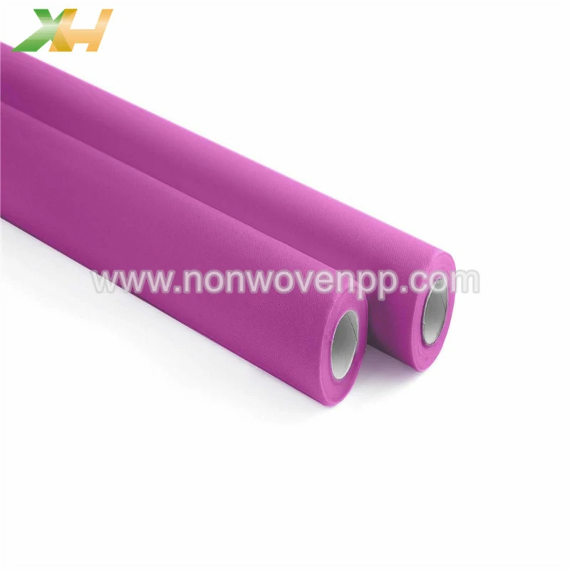 100 polypropylene fabric